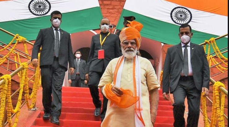 PM Narendra Modi visited 58 countries since 2015, his foreign tours cost Rs 517.82 crore: MEA