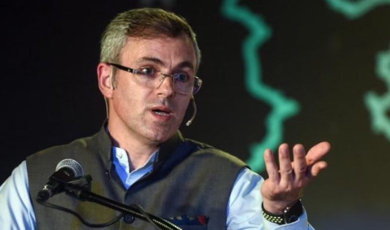 BJP criticizes Omar’s attempt to communalise the situation in J&K