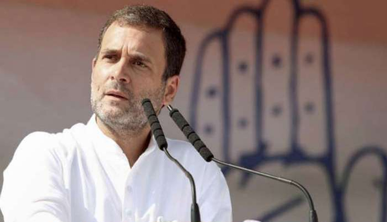 'What does PM stand by': Rahul Gandhi on Centre's stand on COVID-19 vaccine