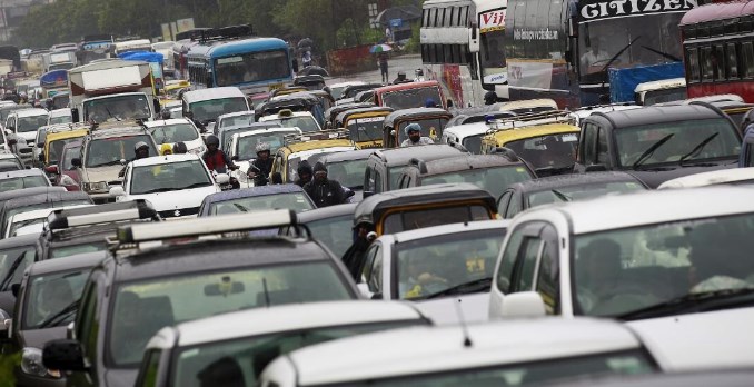 Vehicle owners asked to update Mobile phone Nos on VAHAN portal
