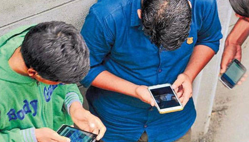 Centre Opposes 4G For Jammu And Kashmir, Cites Handwara Encounter