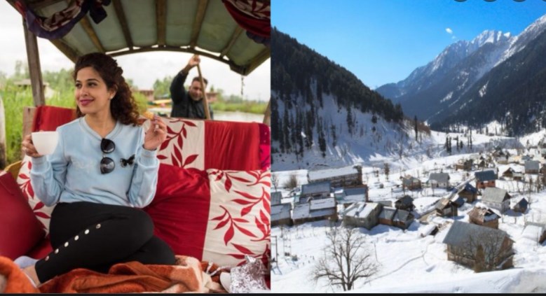 Over one lakh tourists visited Gulmarg in first two months of 2022