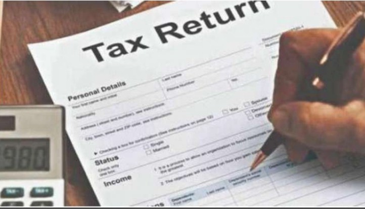 FY'19 income tax return filing deadline extended till September 30