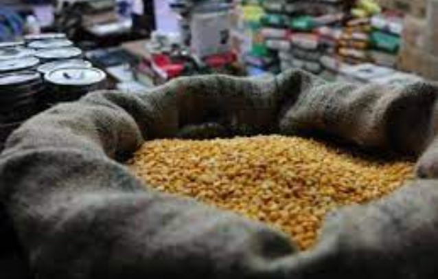 India extends duty-free import of yellow peas by two months till February 2025