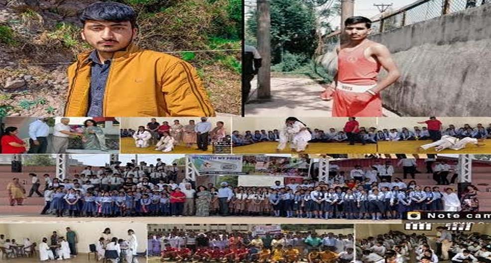 Sports Council trainees selected for National Championship