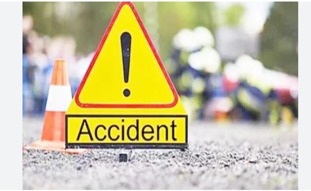 2 dead, 3 injured in Rajouri car mishap