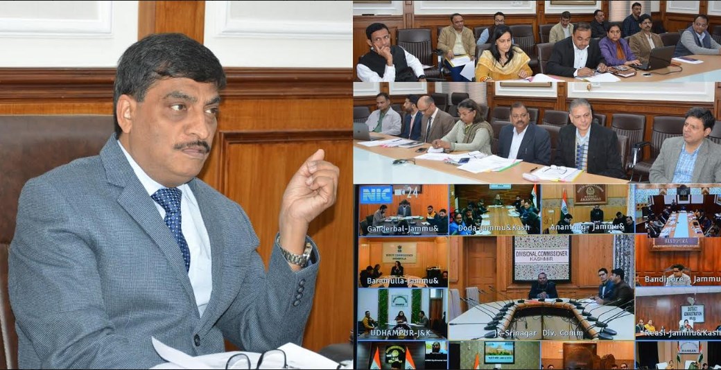 Election Commission writes to Law Ministry on linking Voter ID cards with Aadhaar