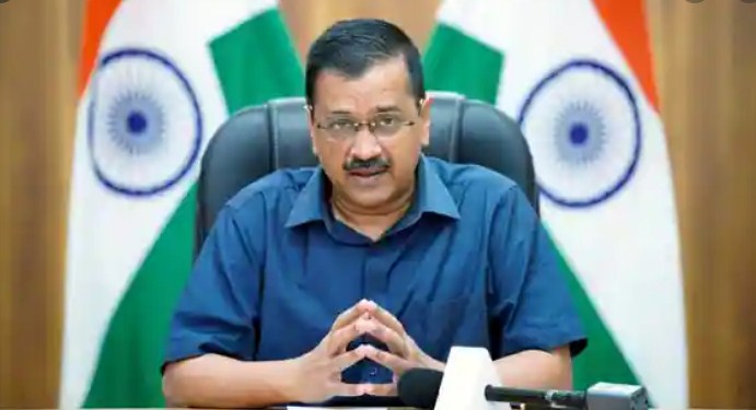COVID-19: Oxygen storage capacity ramped up in Delhi, says CM Arvind Kejriwal