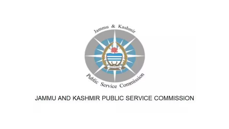 JKPSC conducts examinations for posts of PO Home, AE Civil, DRO, ARO