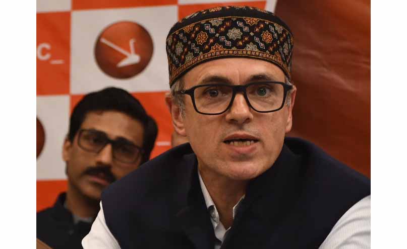 NC, Cong to hold chief executive councillor post in LAHDC-Kargil in rotation: Omar Abdullah