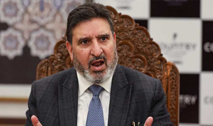 Statements made by leaders were different than what was discussed in June 24 meeting: Bukhari