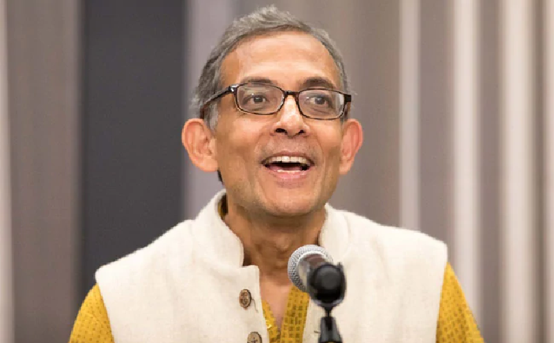 "Nirmala Sitharaman Was My friend In JNU," Says Nobel Laureate Abhijit Banerjee
