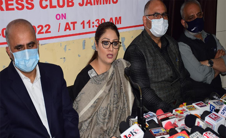 KVIB releases subsidy worth Rs 348.48 cr to young entrepreneurs of JK: VC KVIB