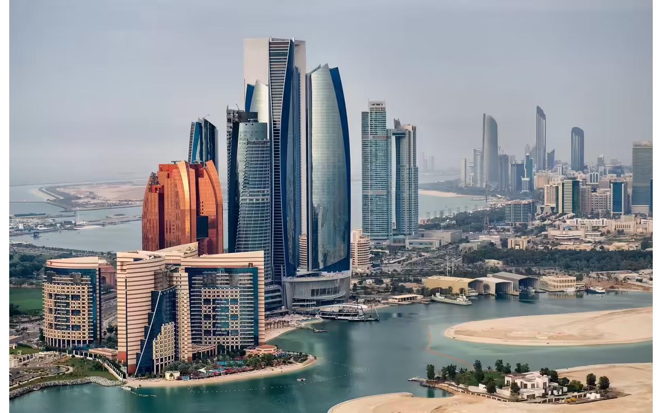 Good news! Abu Dhabi launches free UAE visa offer for Indian tourists