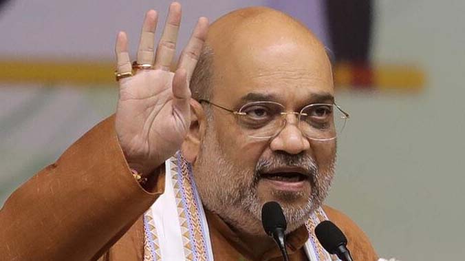 Beat constable most important person who makes democracy successful: Amit Shah