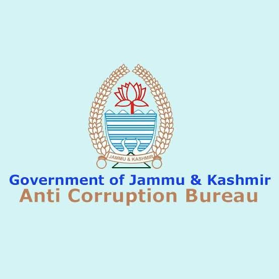 ACB Traps And Arrests Computer Operator For Accepting Bribe
