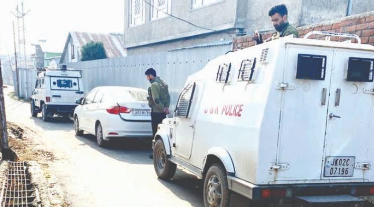 ACB produces Chargesheet against Executive Engineers, PHE in fake Baramulla fake appointments case 