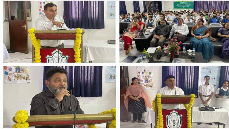 Administrative Council approves transfer of land for various public purposes