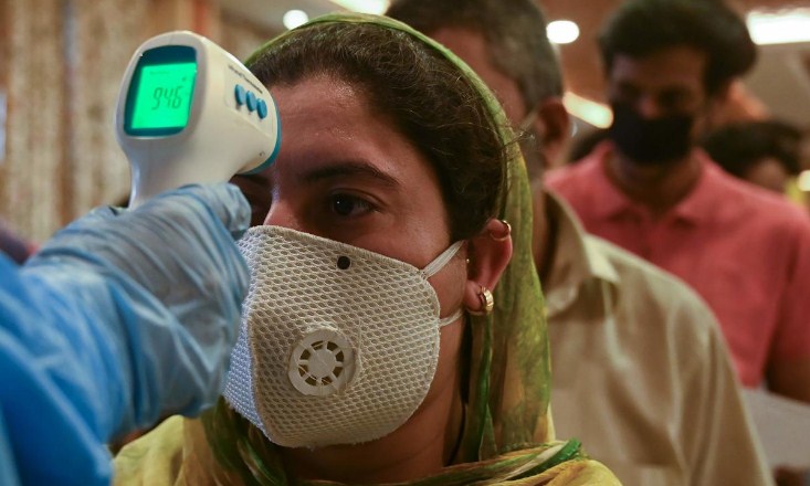 Jammu and Kashmir fights back to halve active Covid-19 cases in 3 weeks