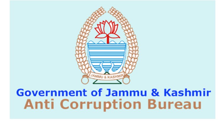 ACB Traps Junior Engineer Of Rural Development Department For Accepting Bribe