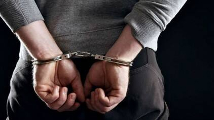 Active Hizb militant arrested in South Kashmir