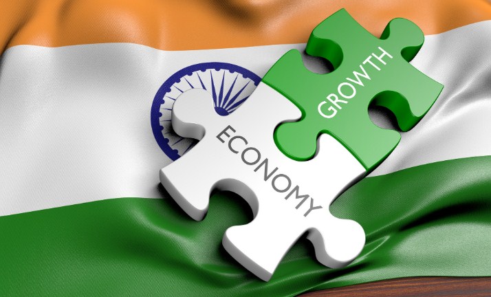 India to become 5th largest economy in 2025, 3rd largest by 2030