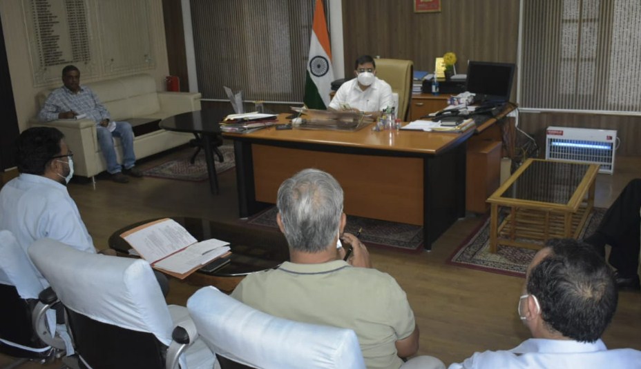 Rajouri admin targets to install 650 Hand-pumps this financial year