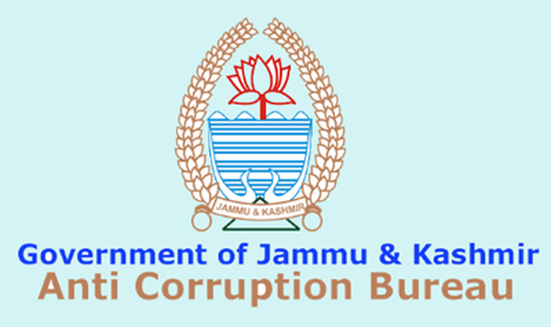 ACB traps and arrests Executive Engineer PWD (R&B) for demanding and accepting bribe 