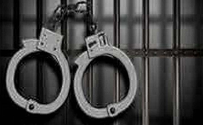 Two LeT militant associates apprehended along with arms and ammunition in Anantnag: Police