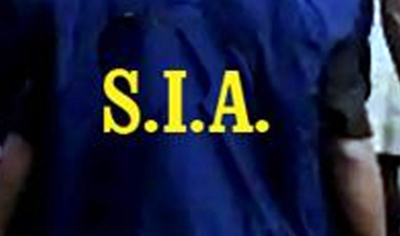 Hawala Case: SIA raids nine locations in Jammu and Kashmir