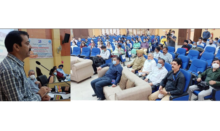 Govt committed to provide quality healthcare services in J&K: ACS Health