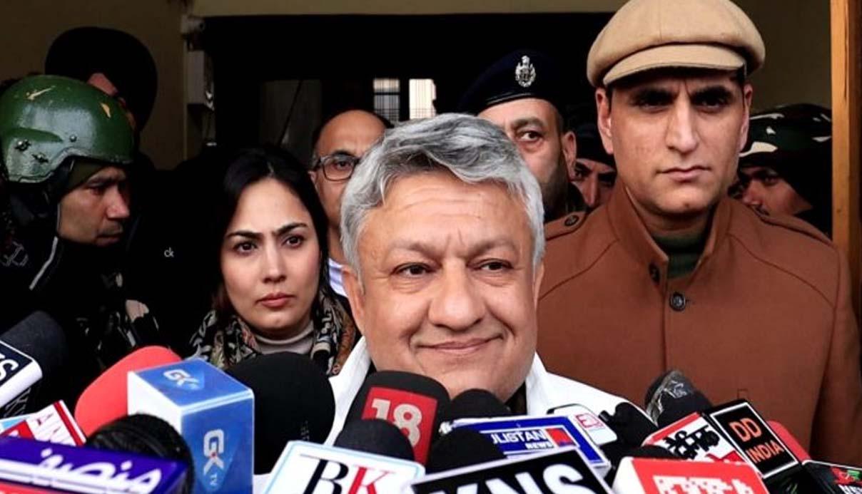 Transport Commissioner directs installation of CCTV camera in school buses