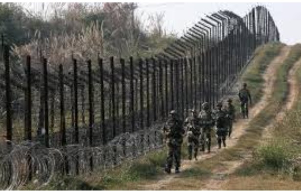 2 BSF personnel injured in unprovoked firing by Pakistan in Jammu