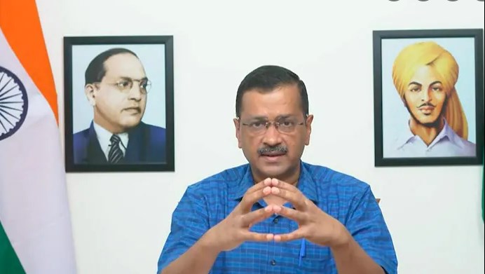 BJP alleges corruption in construction of classrooms in Delhi govt schools