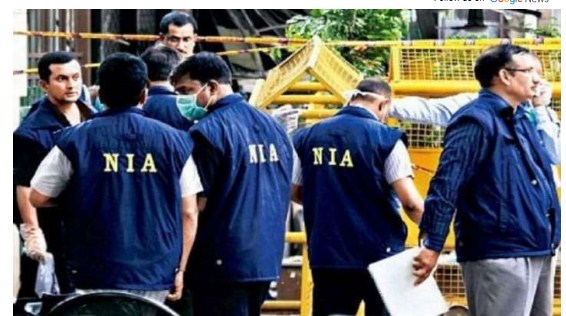 NIA files chargesheet against six LeM terrorists planning terror attacks