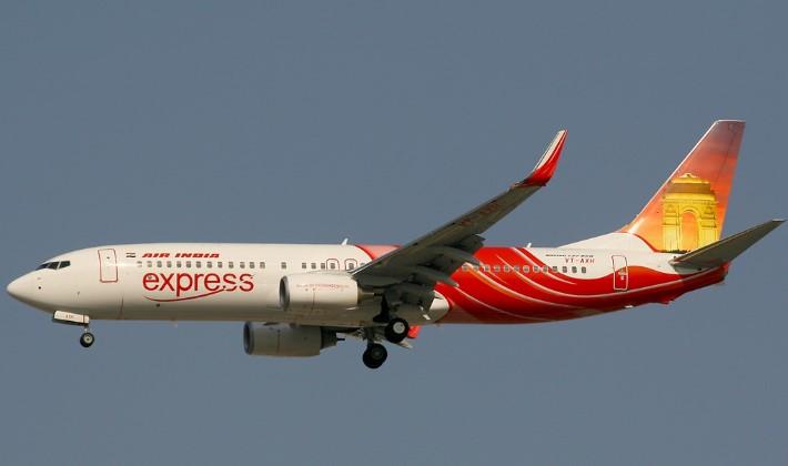 Air India Express flight to Jammu returns to Delhi without landing