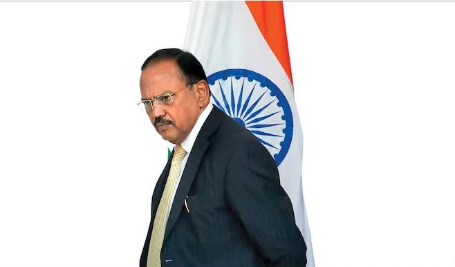 We hit nine terror targets in Pakistan with precision in Operation Sindoor, missed none: Ajit Doval