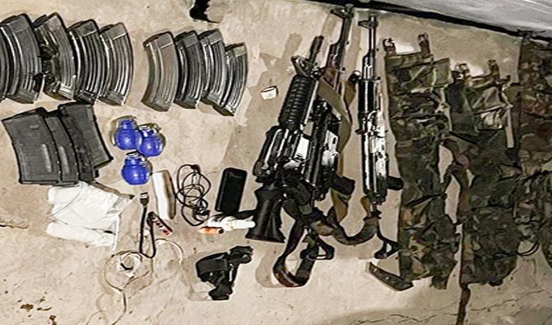 Chocolate wrappers, Voter ID cards link Pahalgam attackers to Pak: Sources