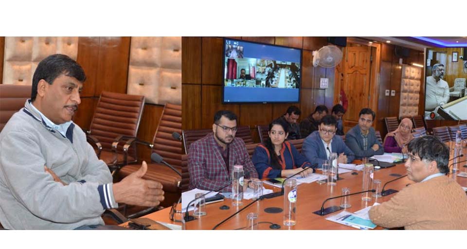 CS directs for making PSUs more vibrant and profitable