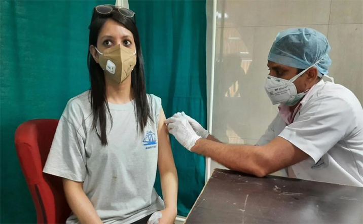  India reports 25,166 new cases in the last 24 hours, lowest in 154 days