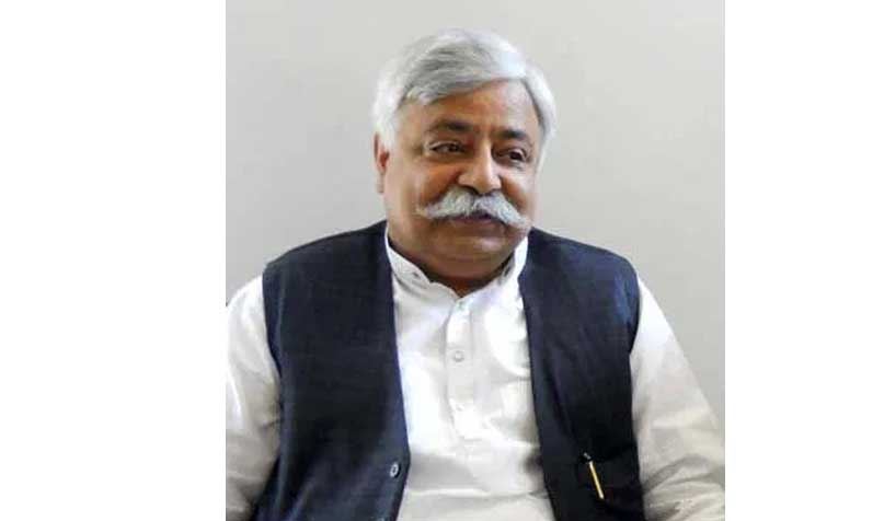 Sadhotra seeks rollback of re-advertising posts of Rehbar-e-Khel, Rehbar-e-Janglat, Rehbar-e-Zirat, National Youth Corps (NYC) at cost of in-service employees