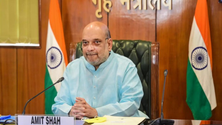 Shah, Doval, LG meet PM ahead of crucial J-K meet