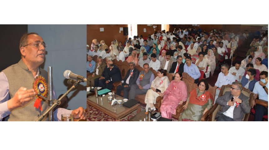 All Colleges in J&K to introduce Skill Courses this year: Kansal