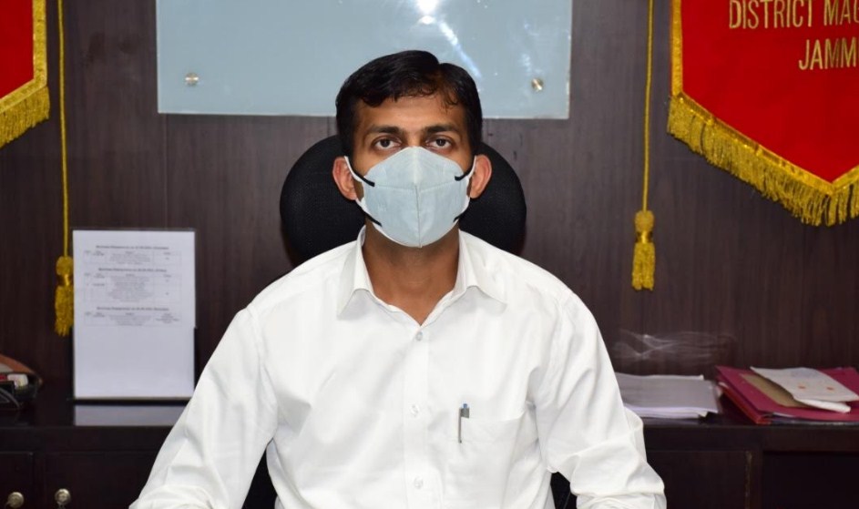 District admin focusing on development activities, besides implementation of Covid protocols: Anshul Garg