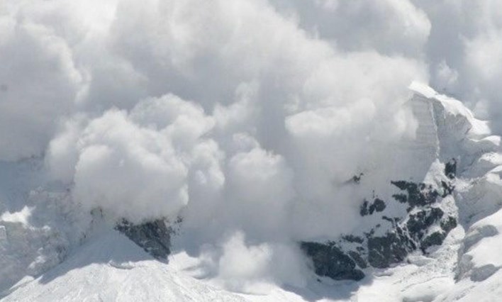 Jawan martyred, 3 missing  after avalanche hits mount Kun in Ladakh 