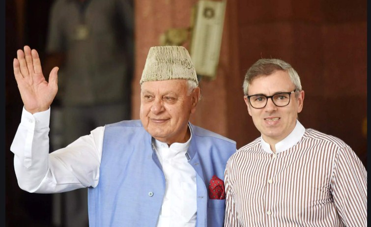NC will resume political activity once all political leaders are released: Abdullah