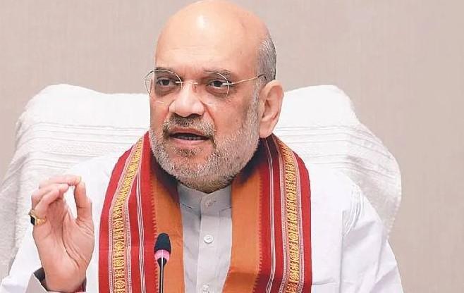Operation Sindoor Reflects PM's Firm Determination, Pin-pointed Intelligence: Amit Shah