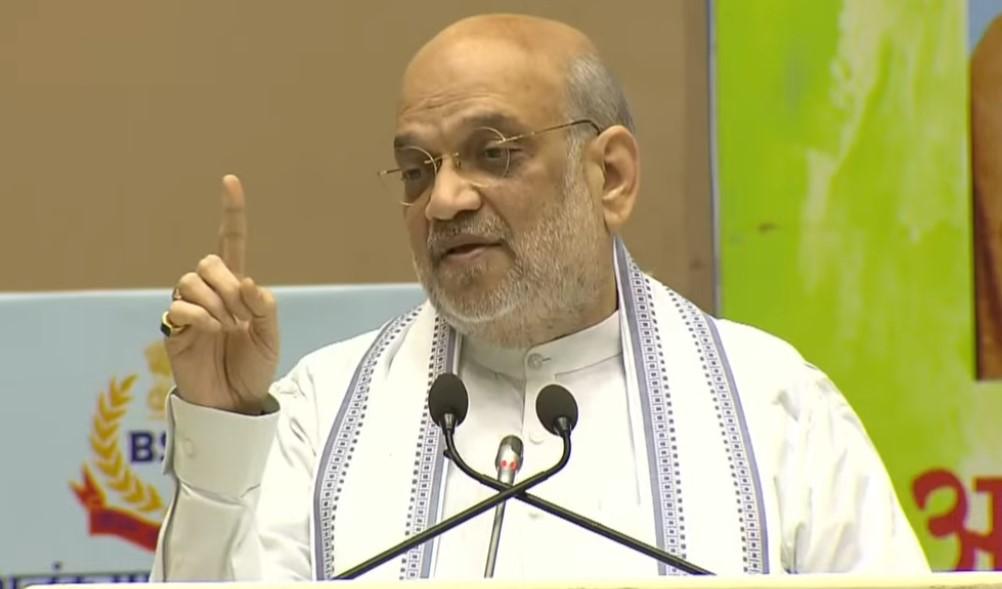 "PM Modi's strong political will, accurate intel info, Armed forces lethality": Amit Shah hails Op Sindoor