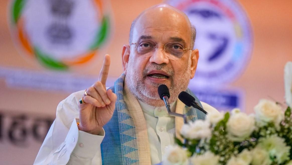 Technology, transparency key for urban cooperative banks to stay competitive: Amit Shah