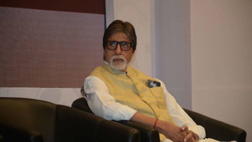 Coronavirus positive Amitabh Bachchan, currently in hospital, now dedicates poem to healthcare workers